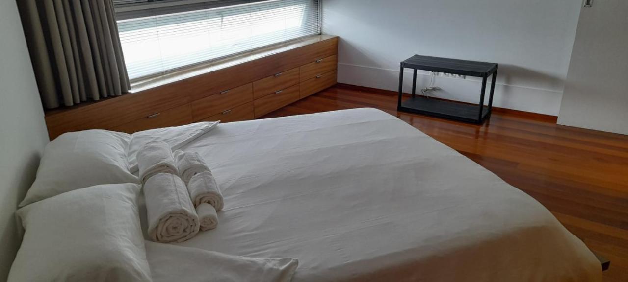 Stunning 2 Double Bedroom Designer Beach House. Ponta Delgada 외부 사진